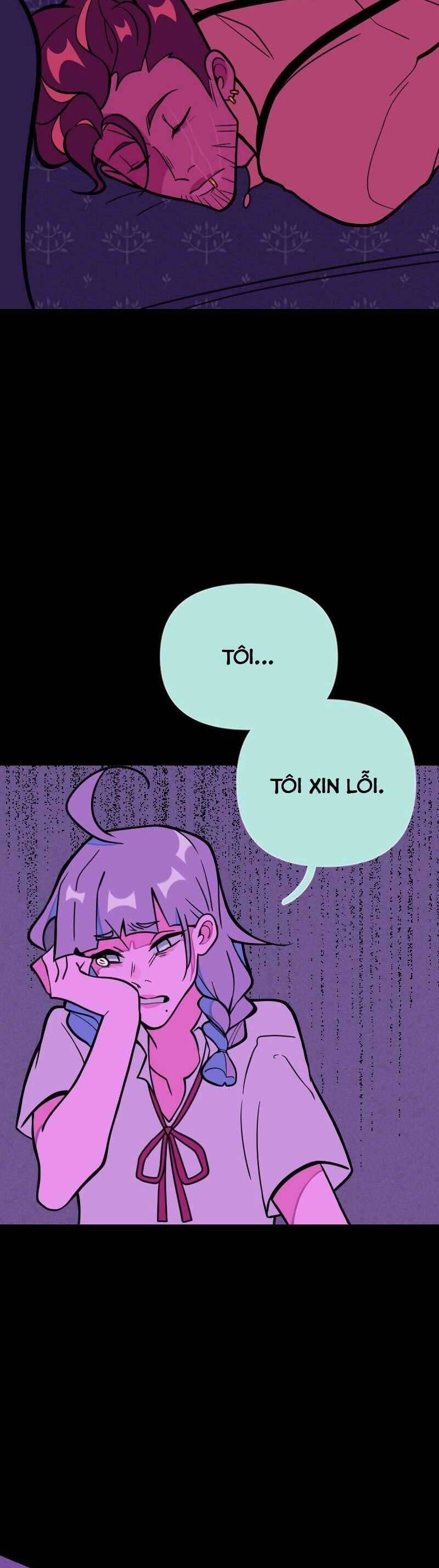 Homesick - Chương 32