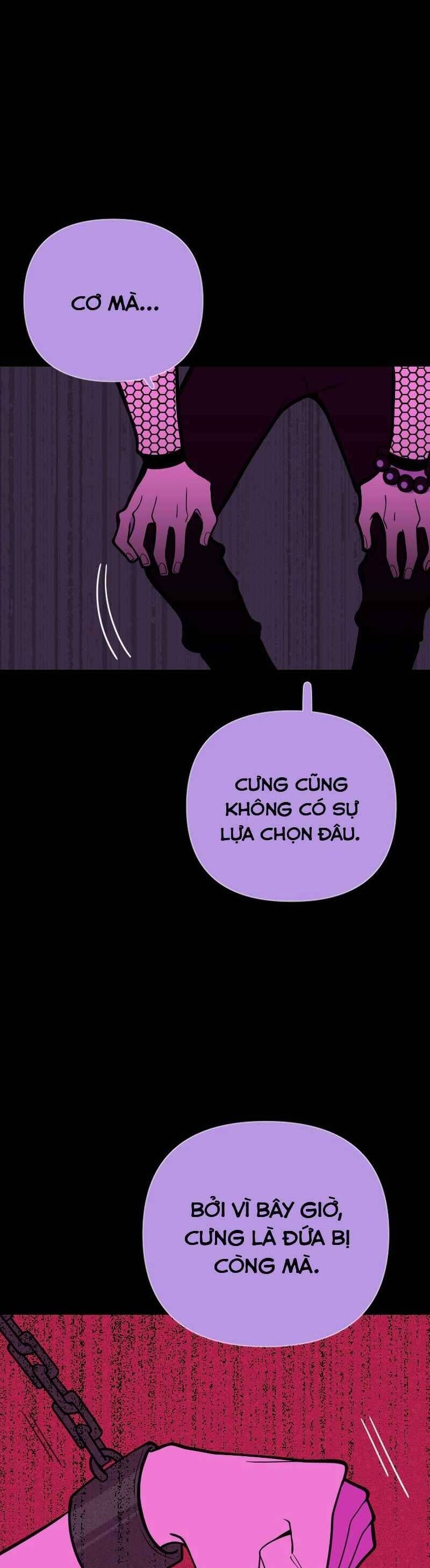 Homesick - Chương 32