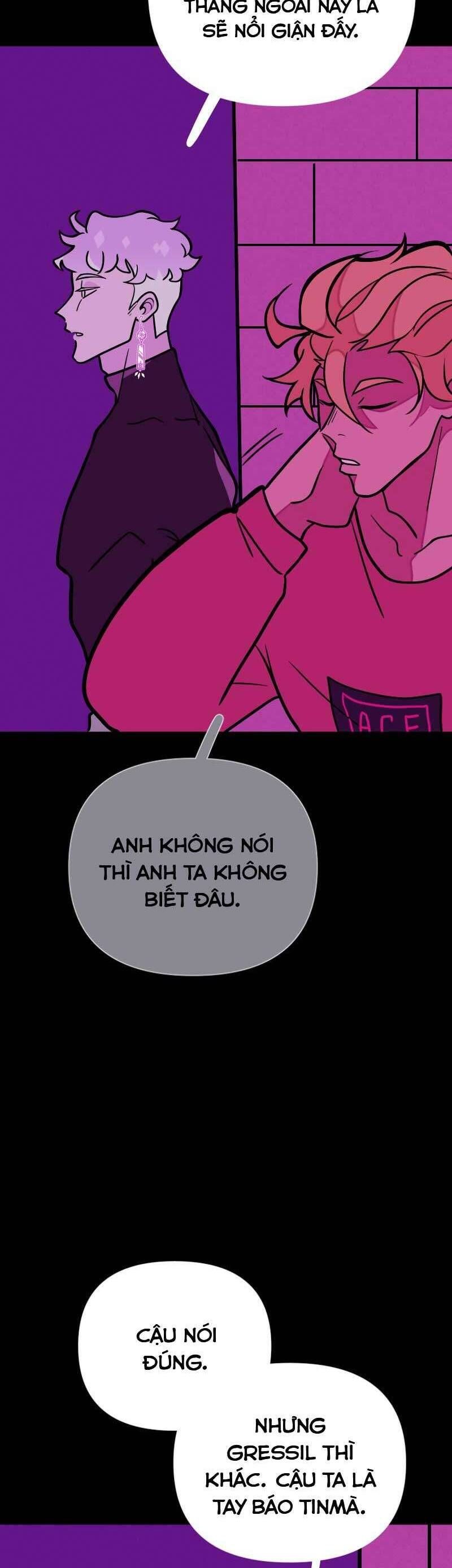 Homesick - Chương 33