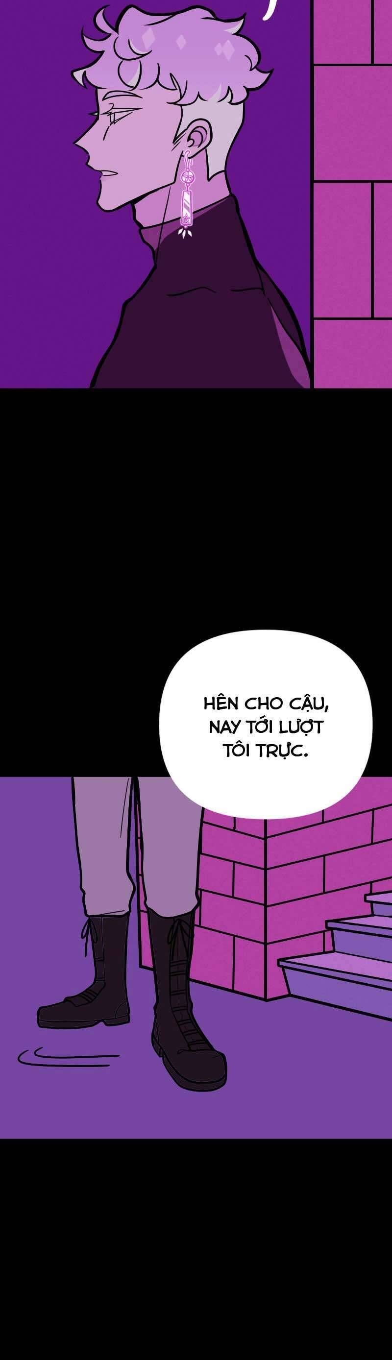 Homesick - Chương 33