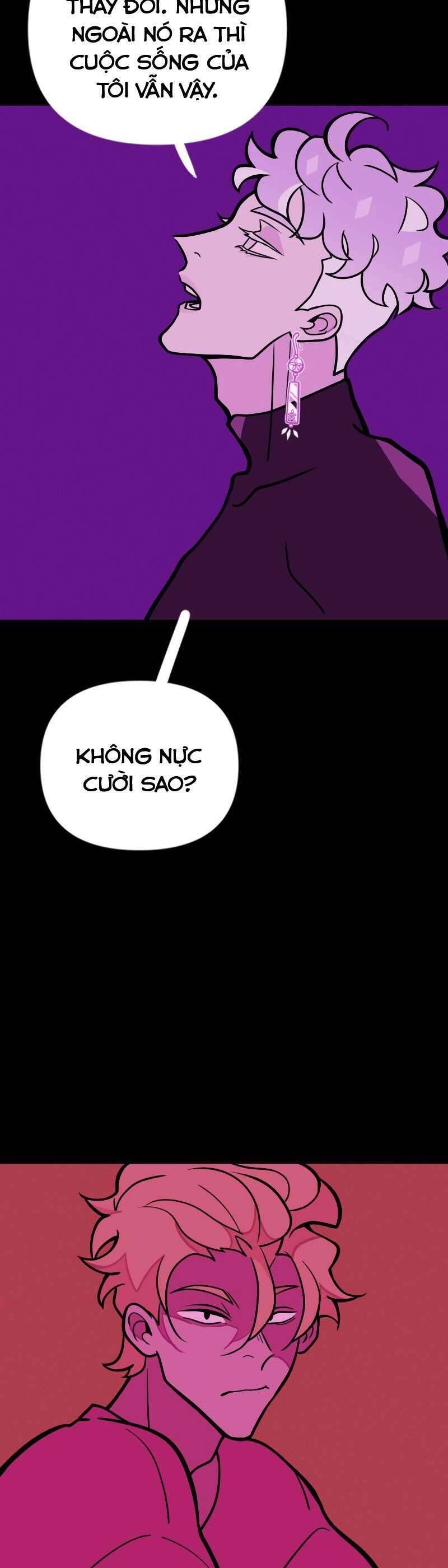 Homesick - Chương 33