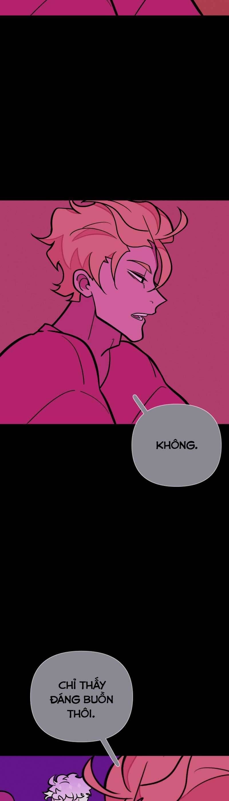 Homesick - Chương 33
