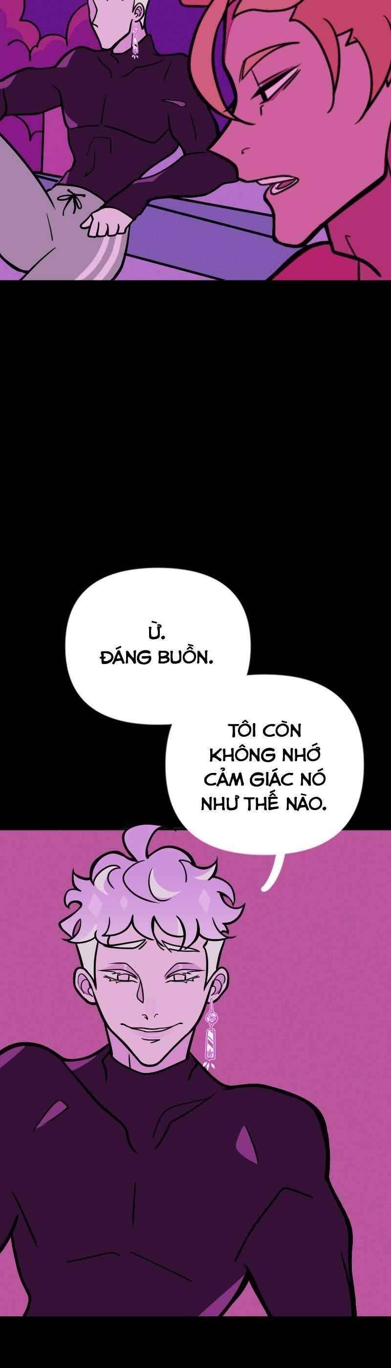 Homesick - Chương 33