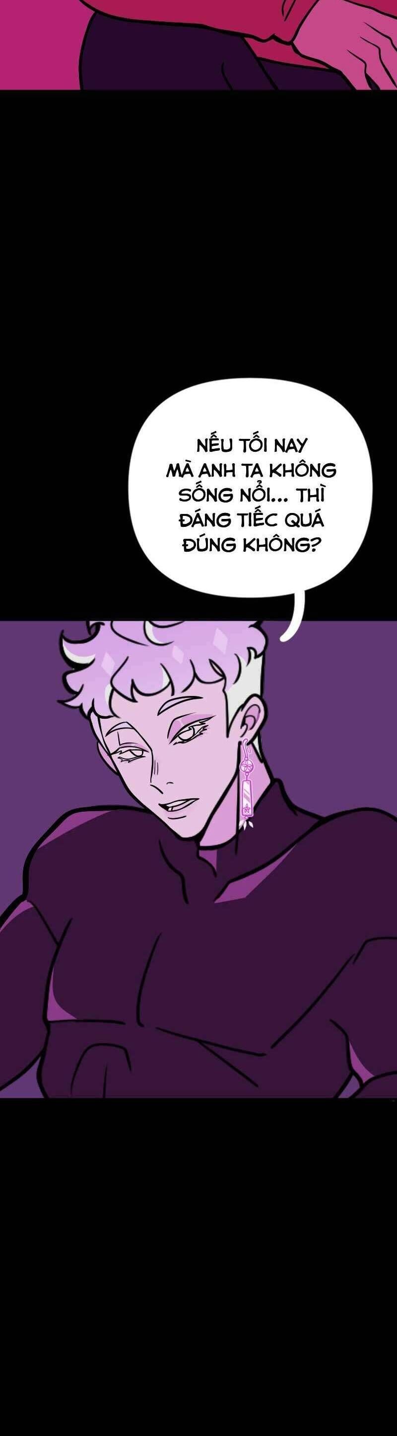 Homesick - Chương 33