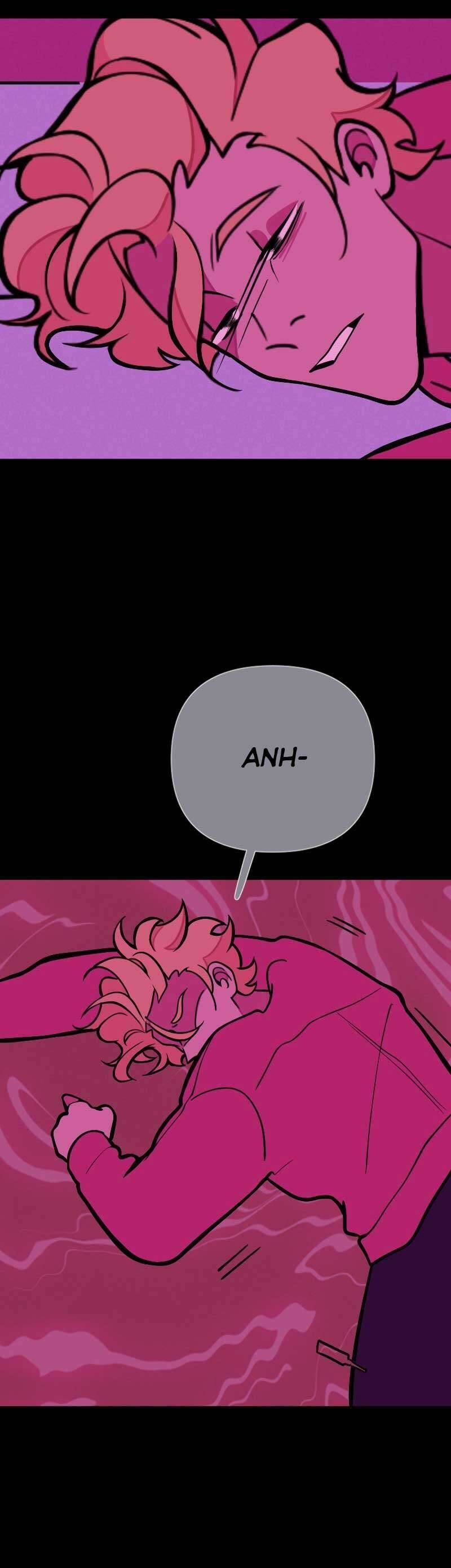 Homesick - Chương 33