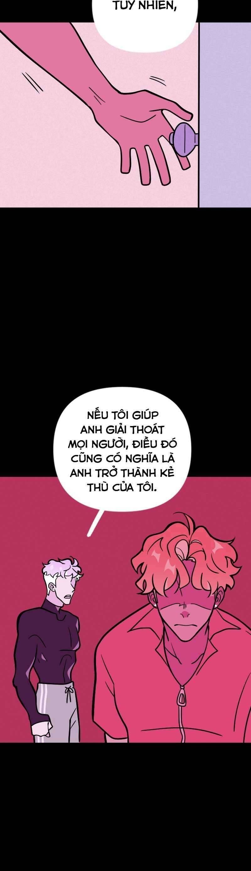 Homesick - Chương 33