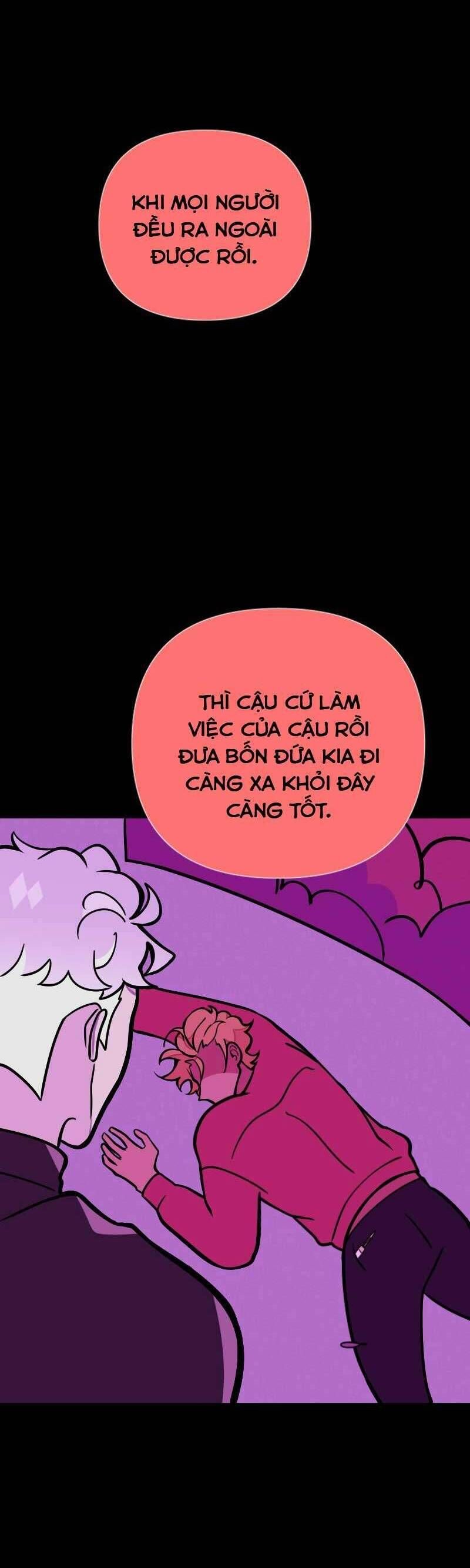 Homesick - Chương 33
