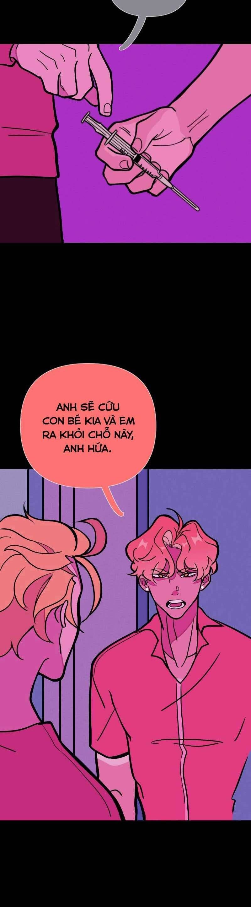 Homesick - Chương 33