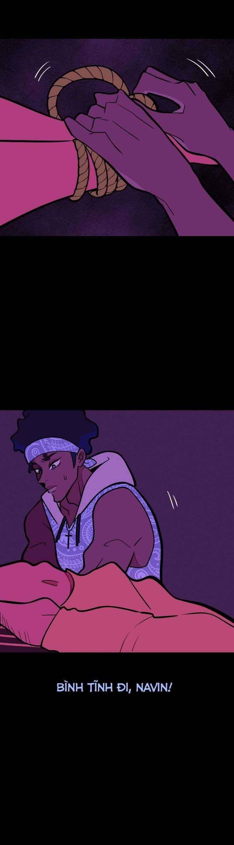 Homesick - Chương 34