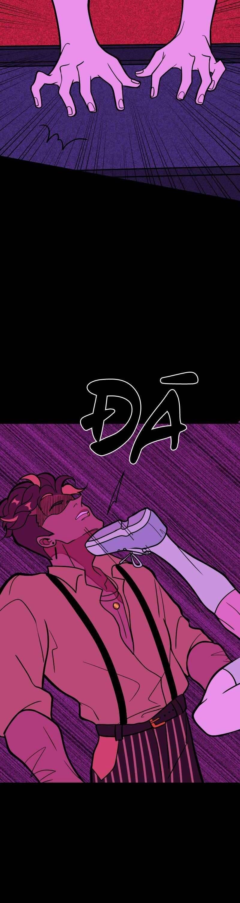 Homesick - Chương 34