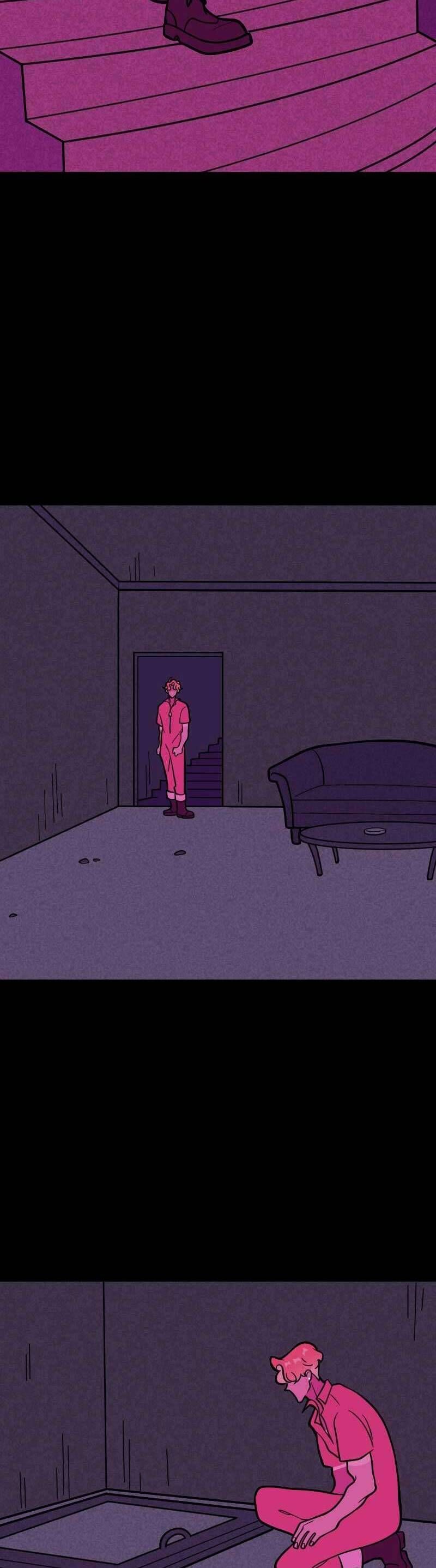 Homesick - Chương 34