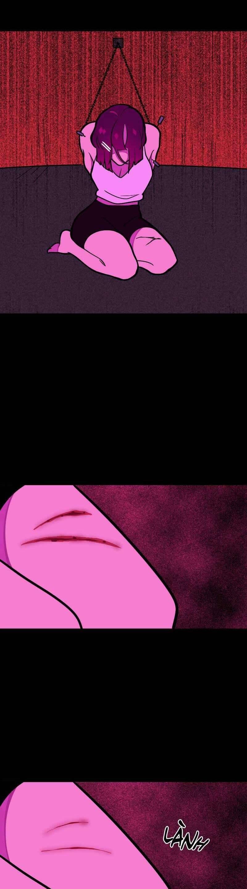 Homesick - Chương 34
