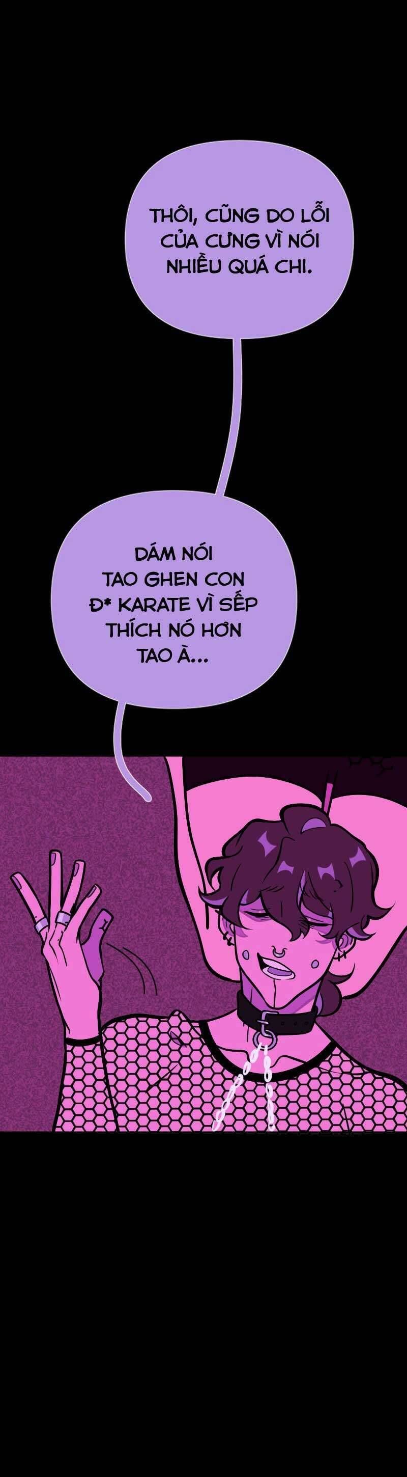 Homesick - Chương 34