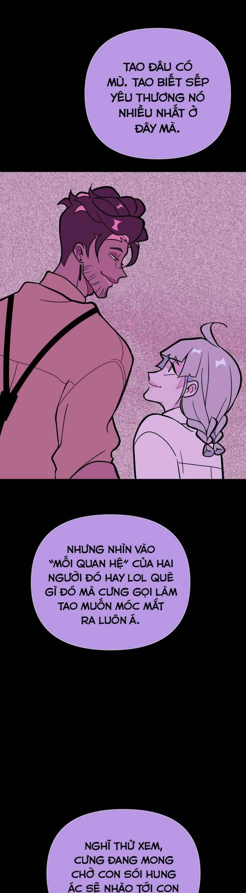 Homesick - Chương 34
