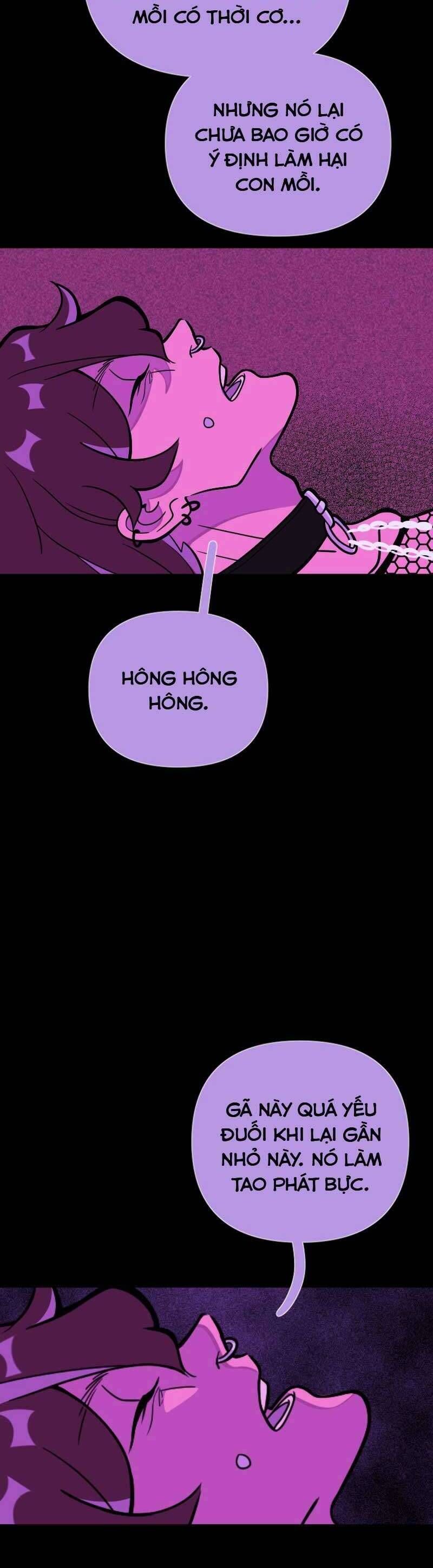 Homesick - Chương 34