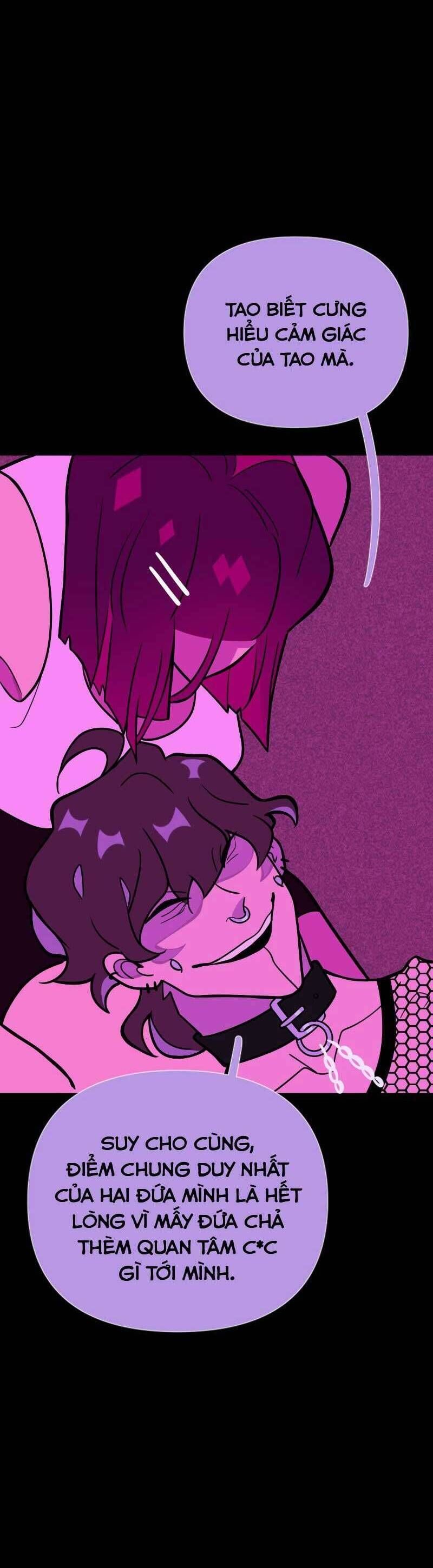 Homesick - Chương 34