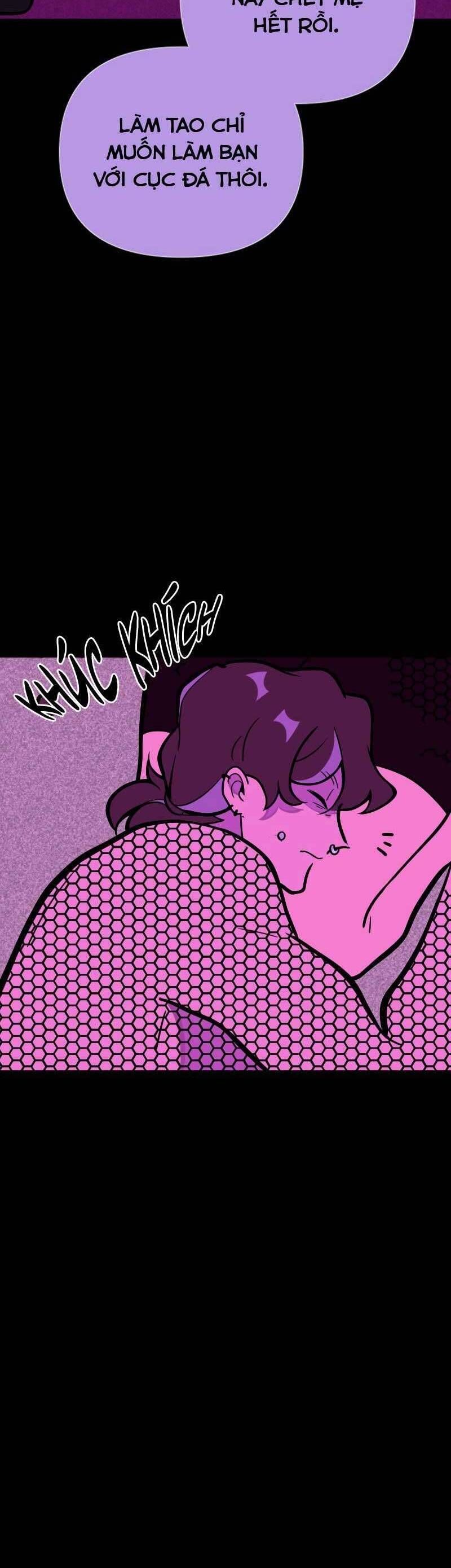 Homesick - Chương 34