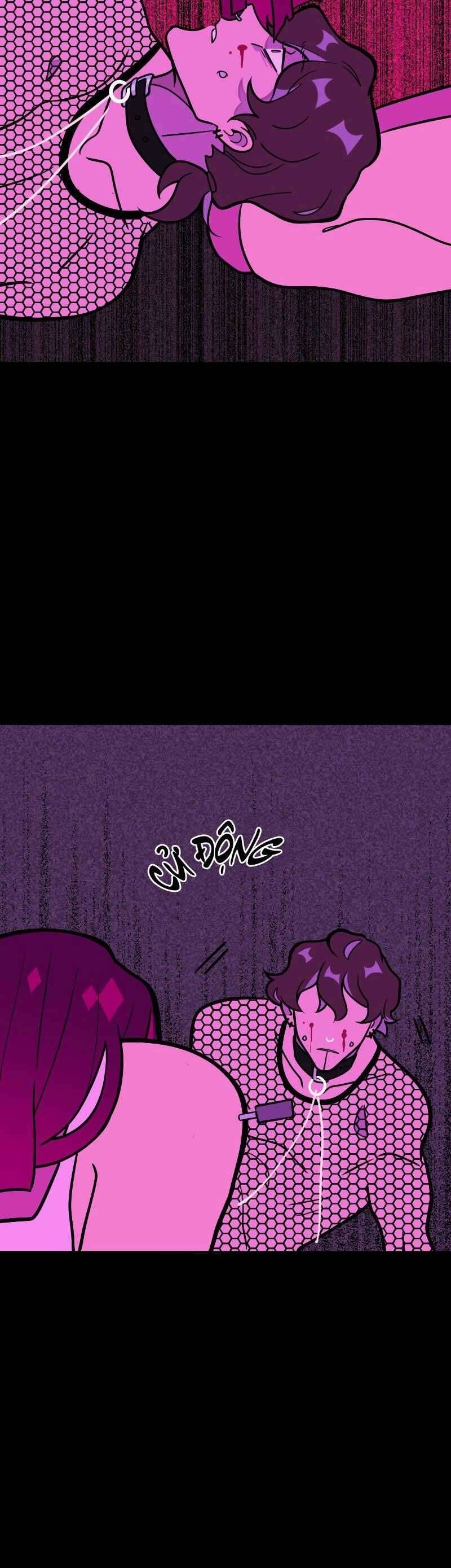 Homesick - Chương 34
