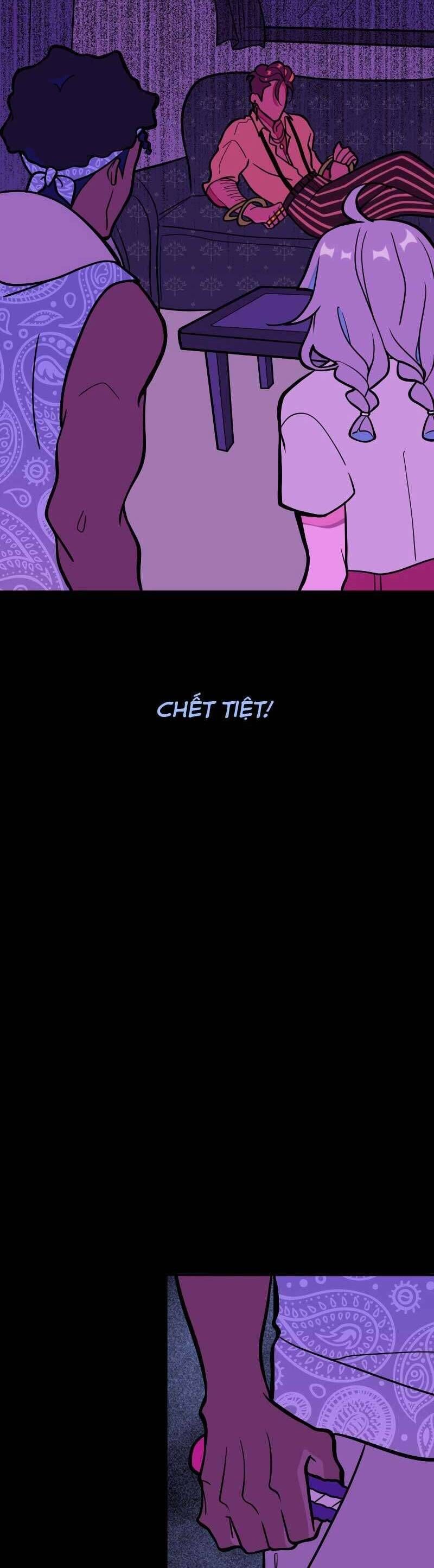 Homesick - Chương 34