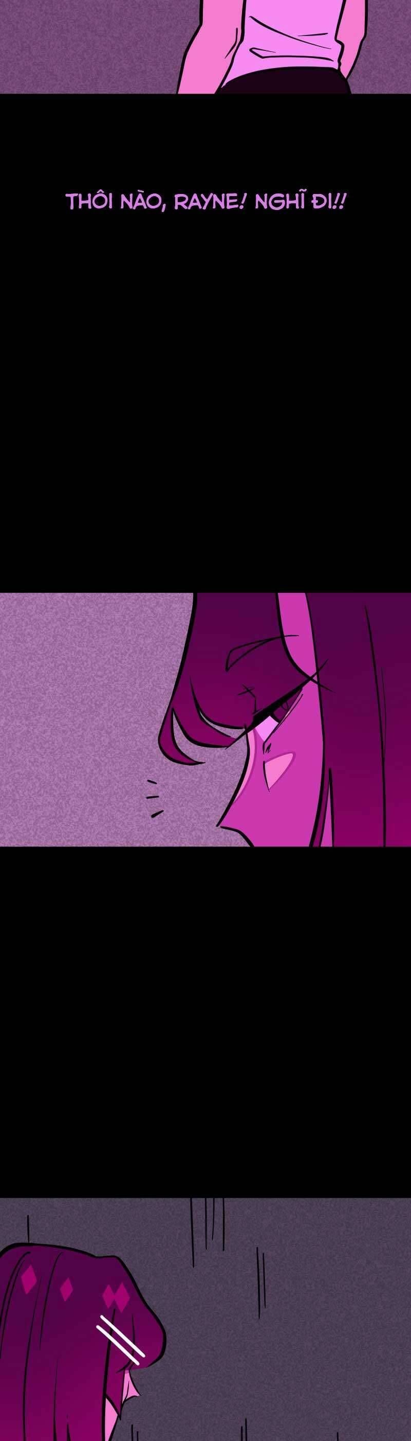 Homesick - Chương 35