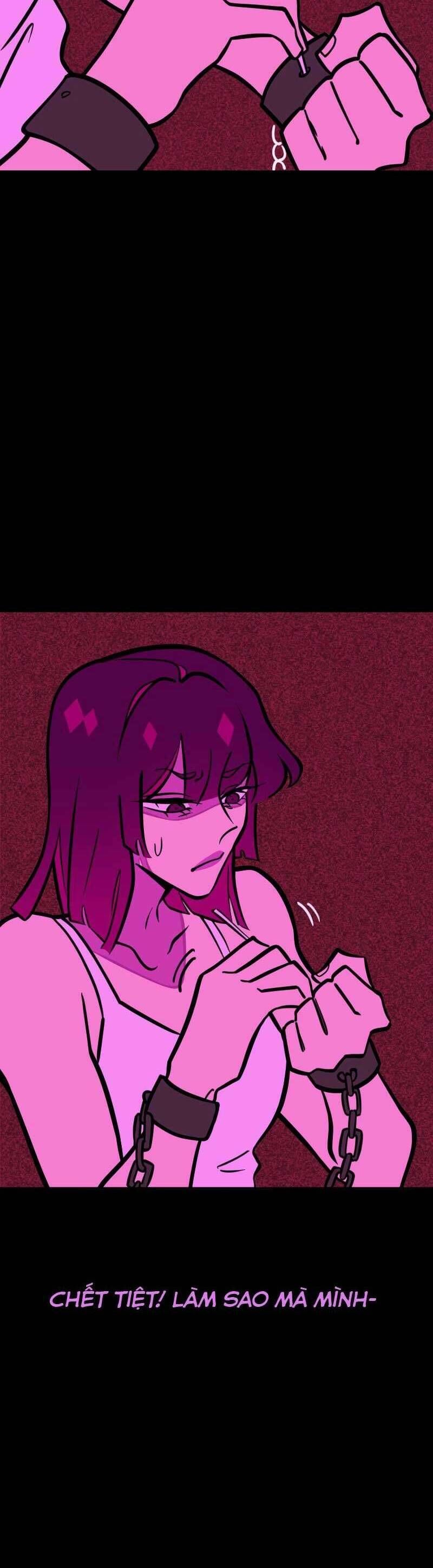 Homesick - Chương 35