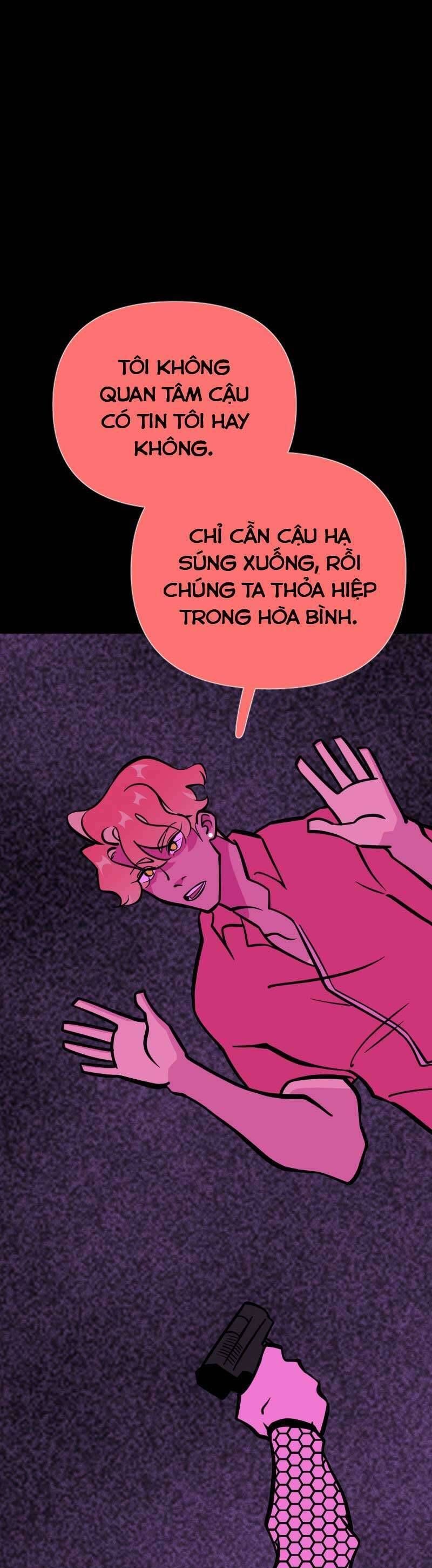 Homesick - Chương 35
