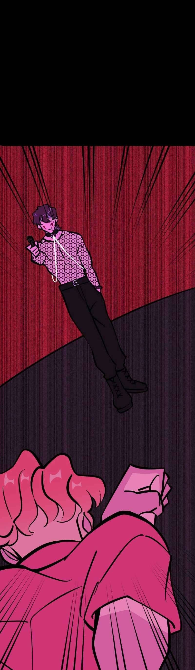 Homesick - Chương 35