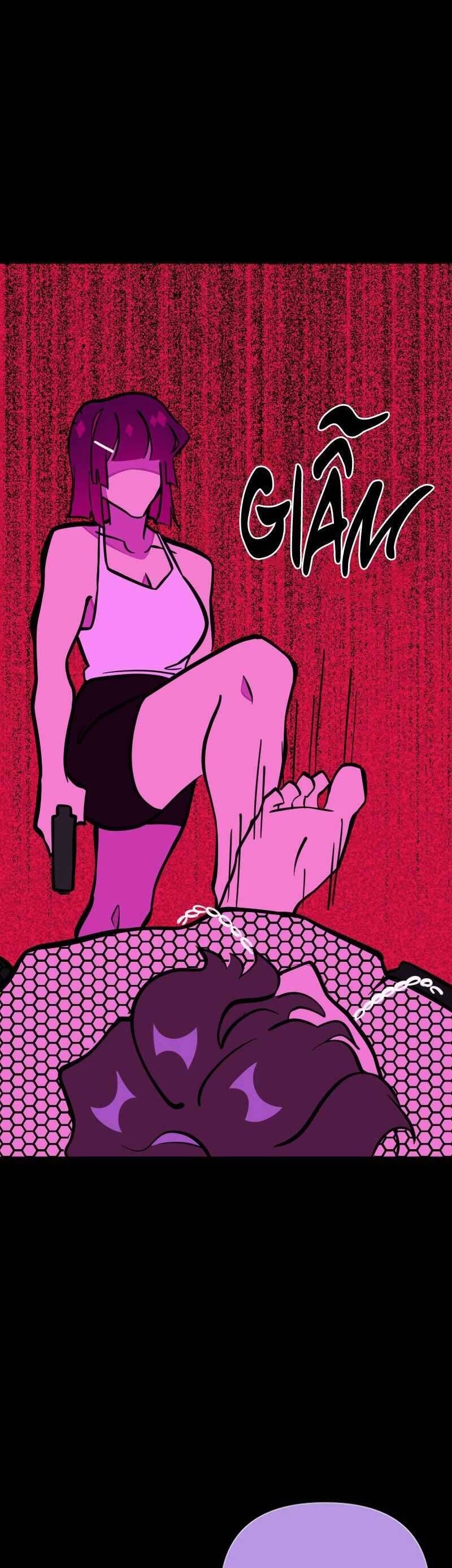 Homesick - Chương 35