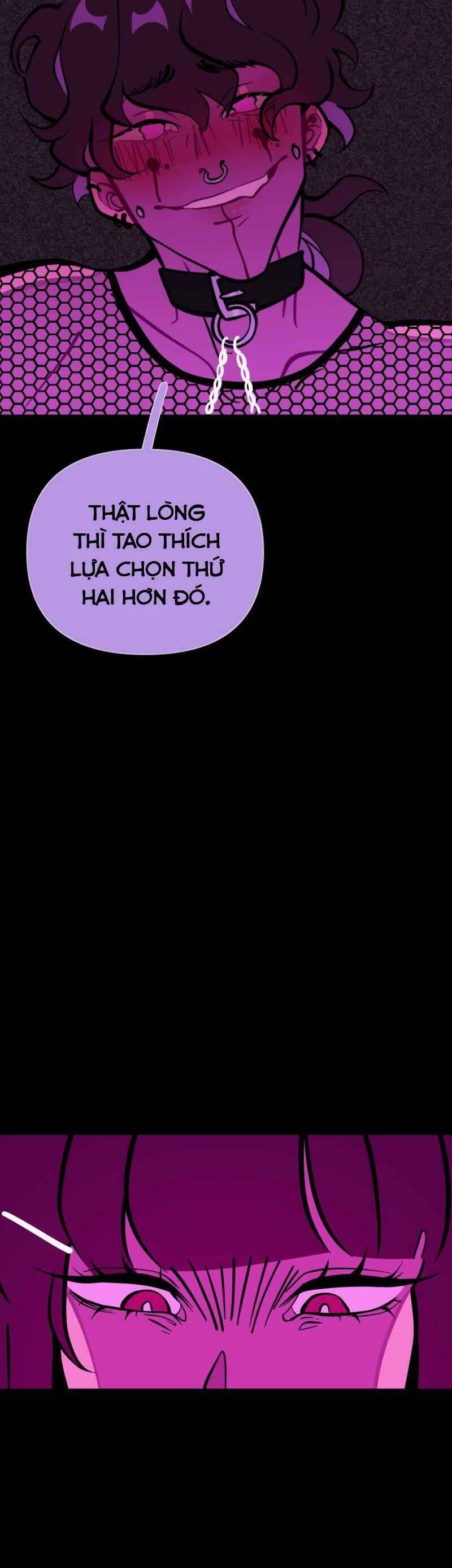 Homesick - Chương 35