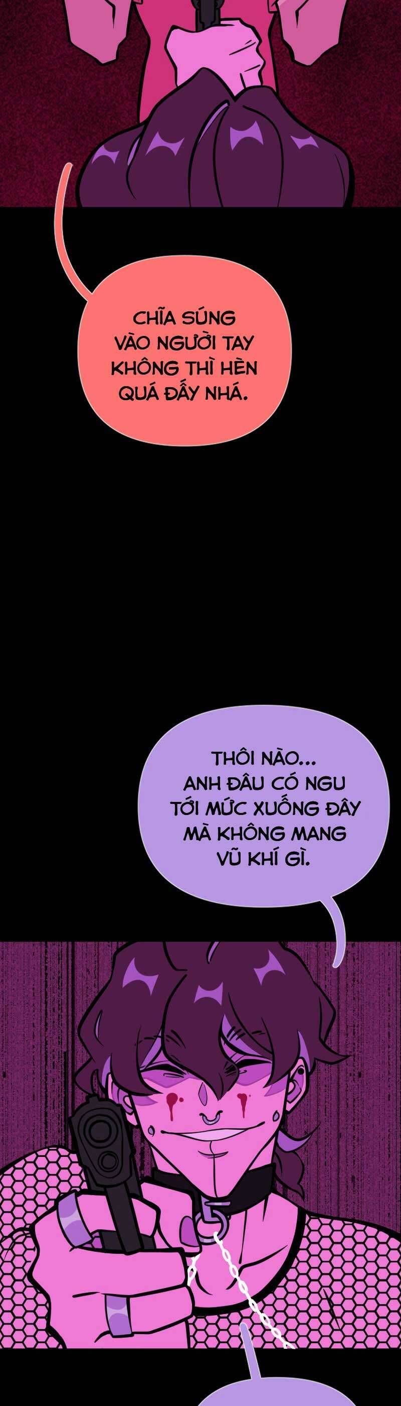 Homesick - Chương 35