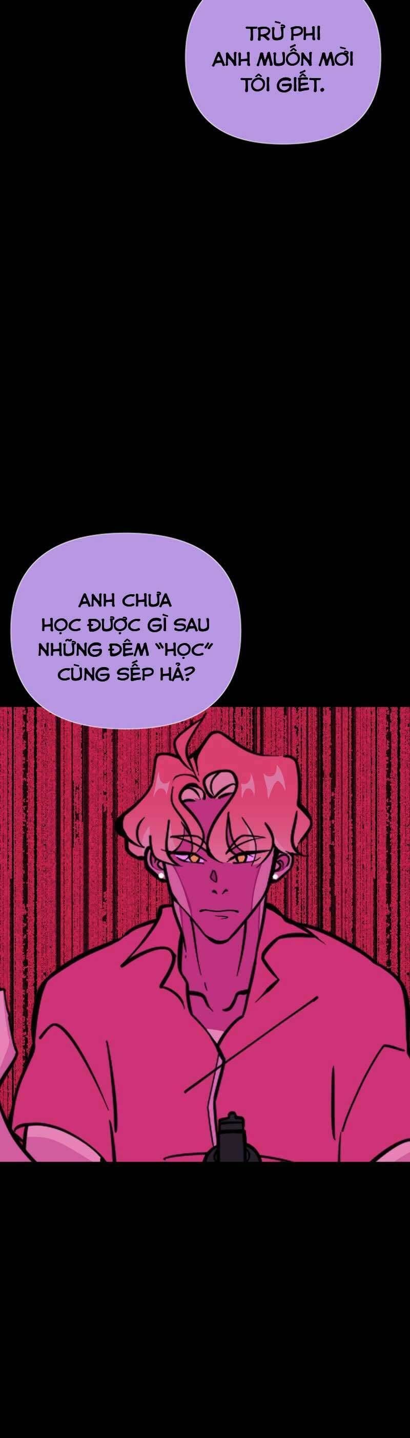 Homesick - Chương 35
