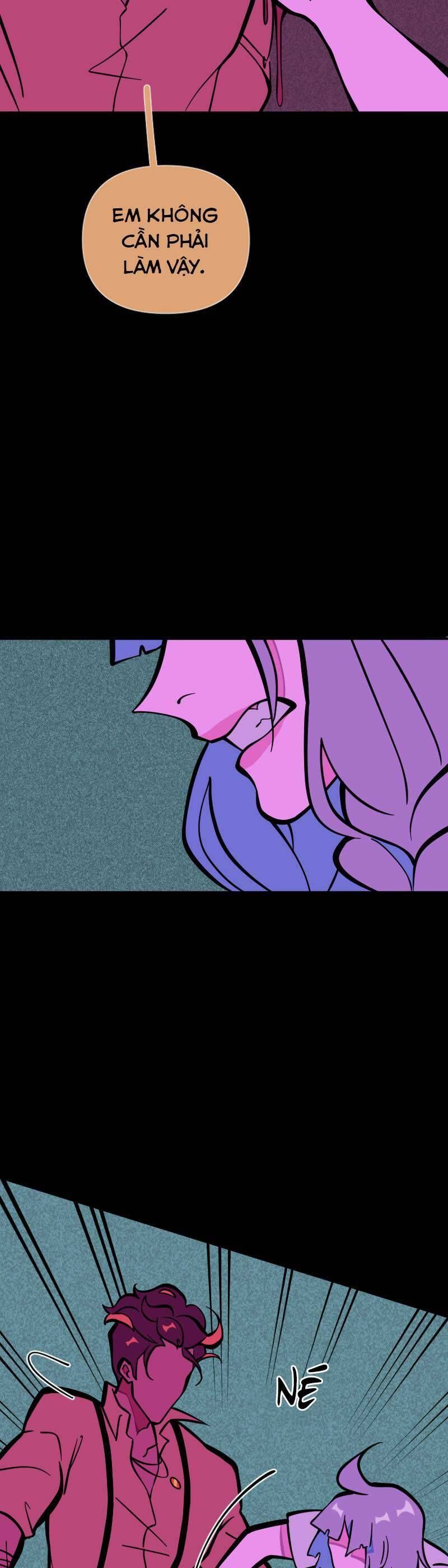 Homesick - Chương 37