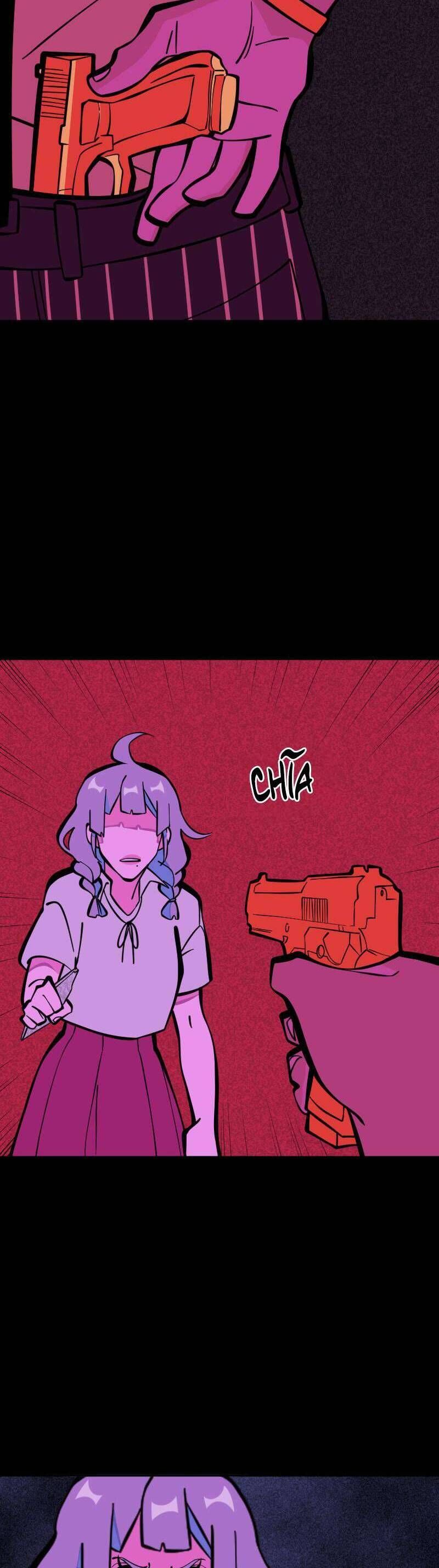 Homesick - Chương 37