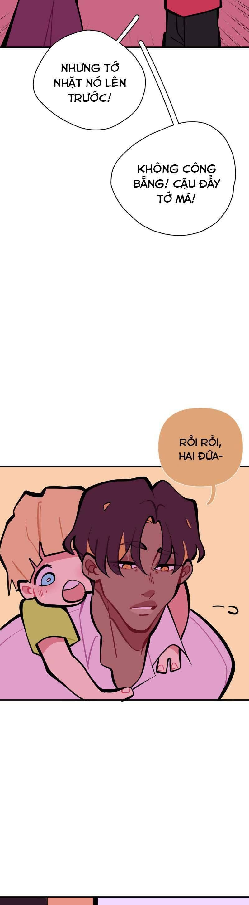 Homesick - Chương 37