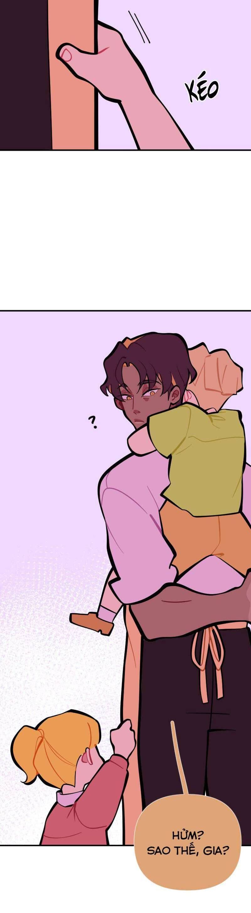 Homesick - Chương 37