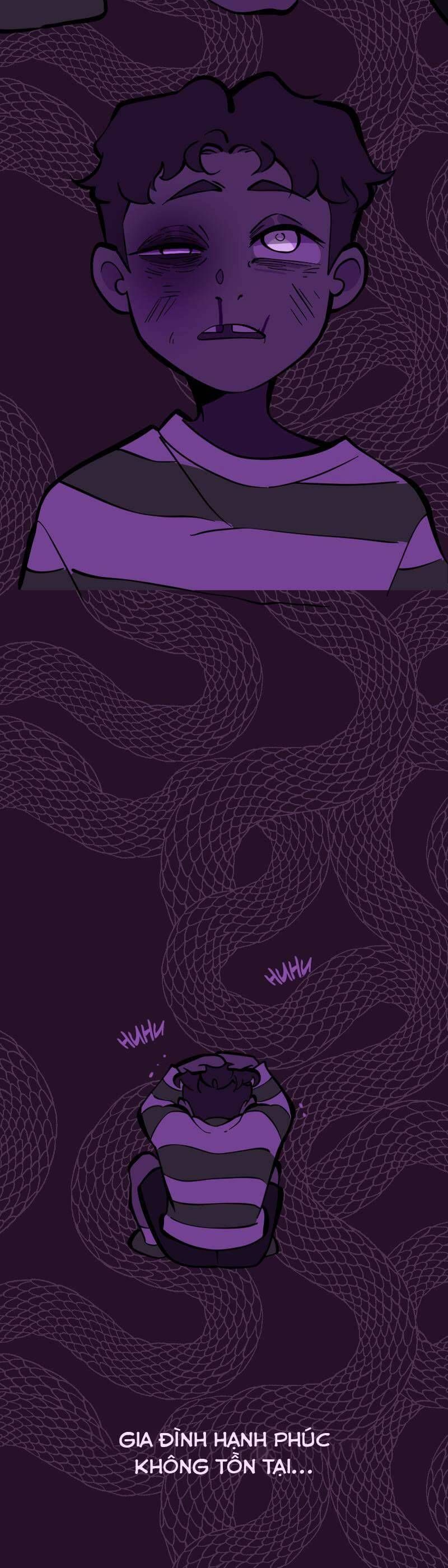Homesick - Chương 37