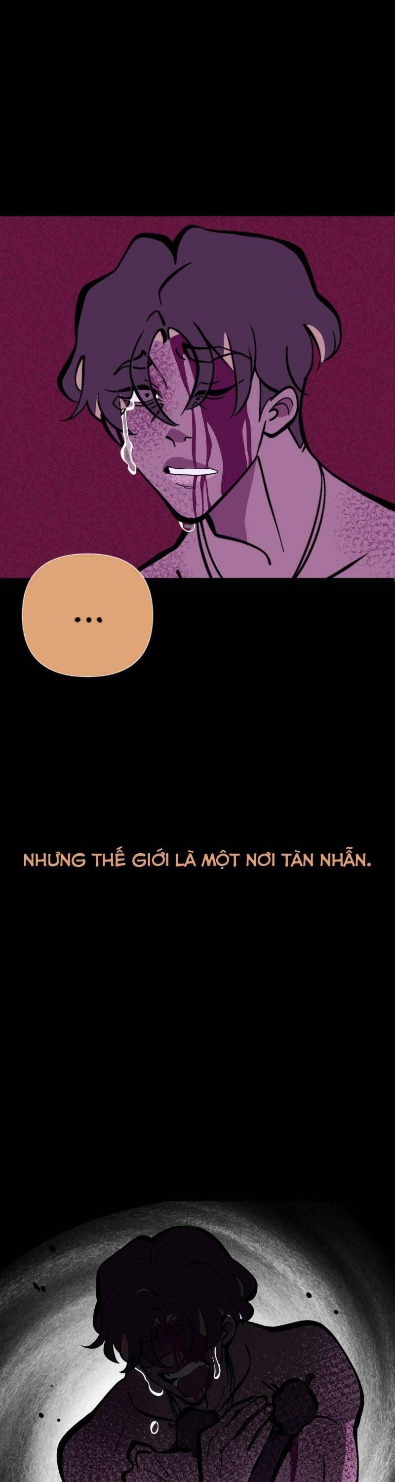 Homesick - Chương 37