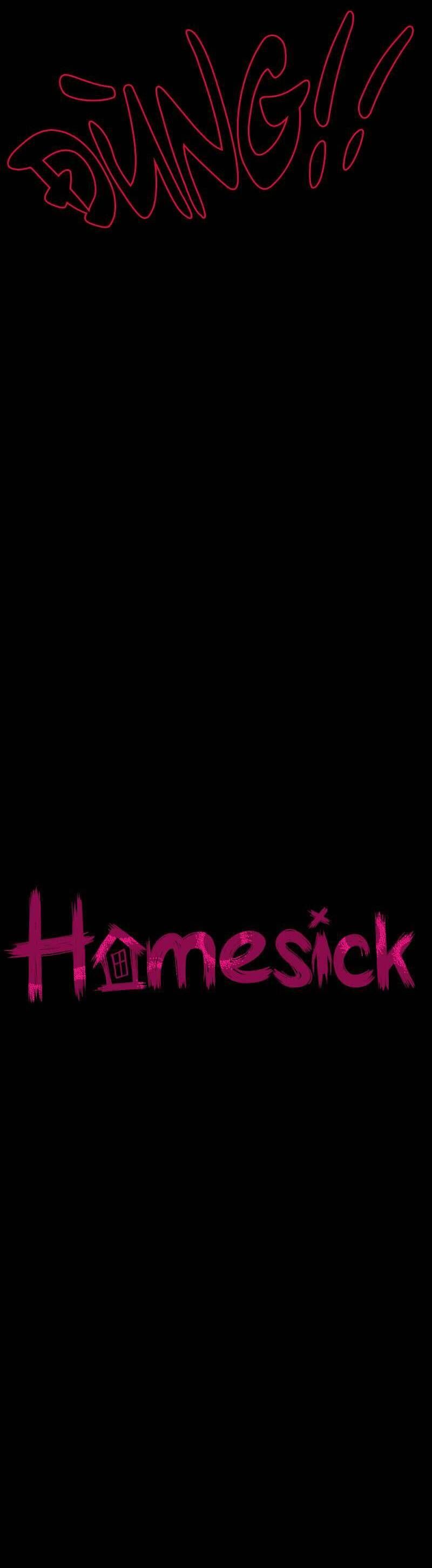 Homesick - Chương 38