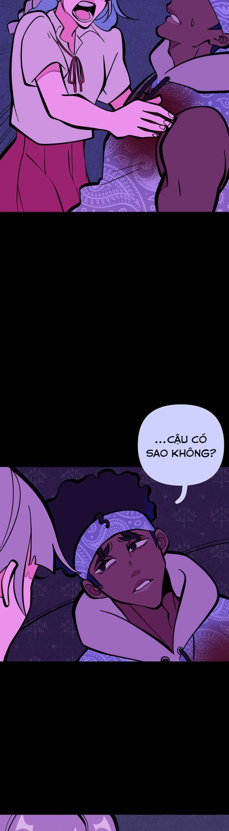 Homesick - Chương 38