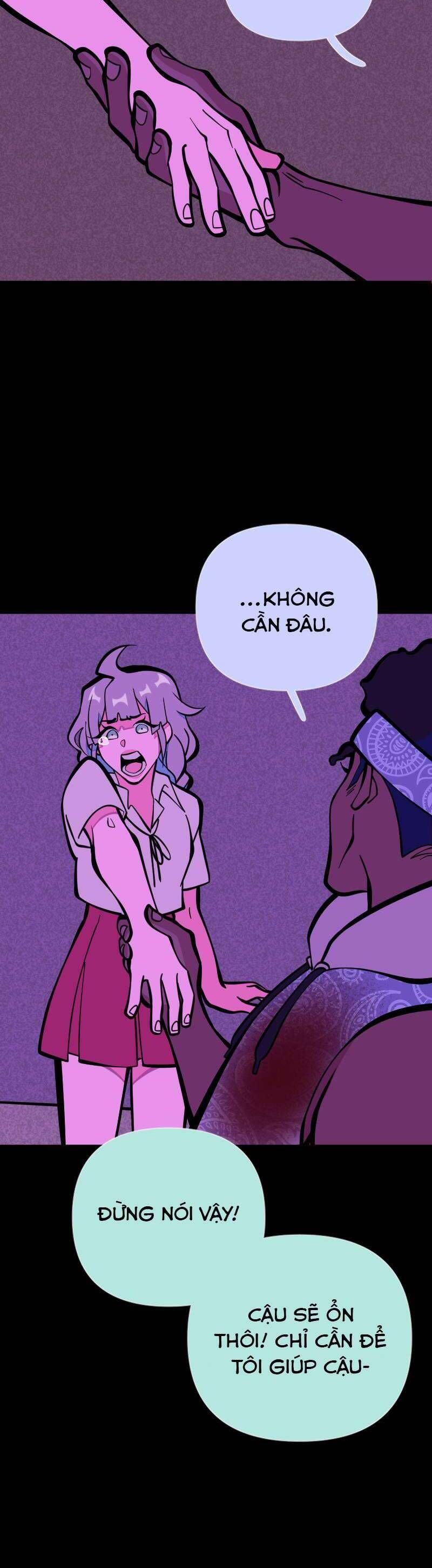 Homesick - Chương 38