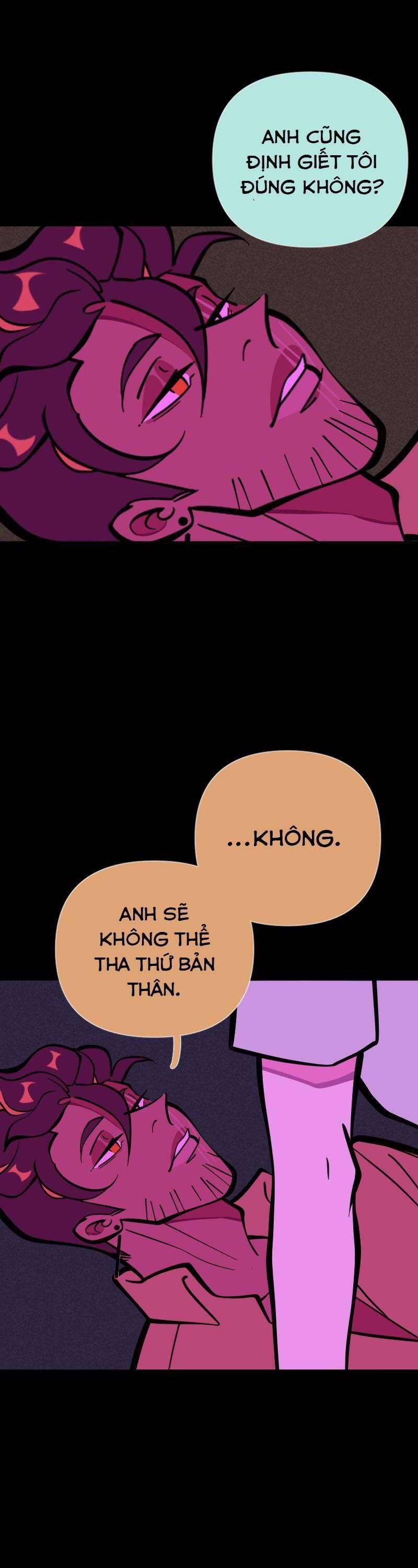 Homesick - Chương 38