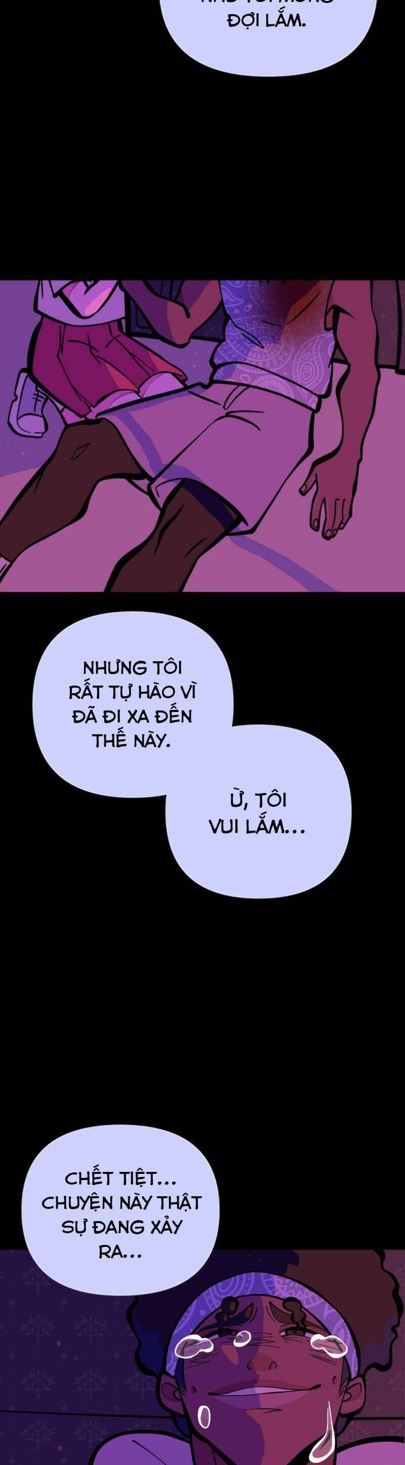 Homesick - Chương 38