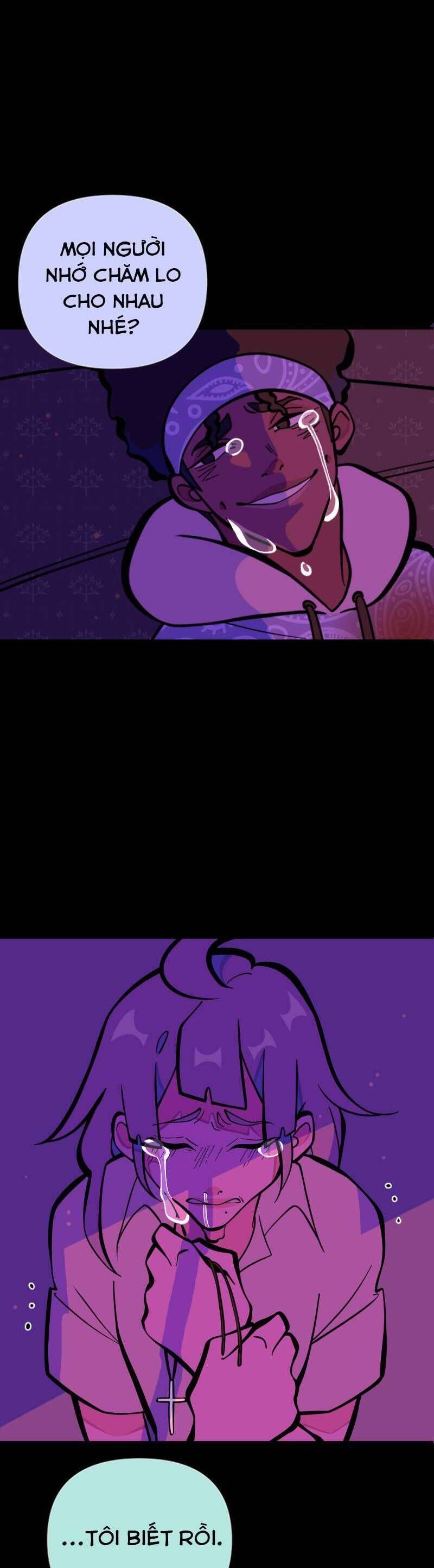 Homesick - Chương 38