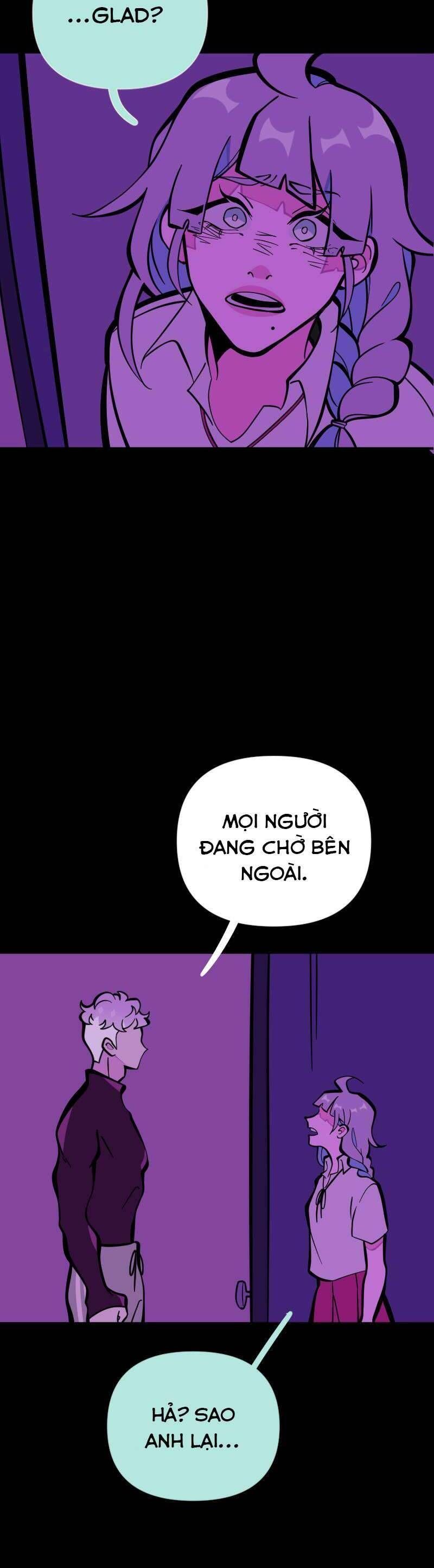 Homesick - Chương 38