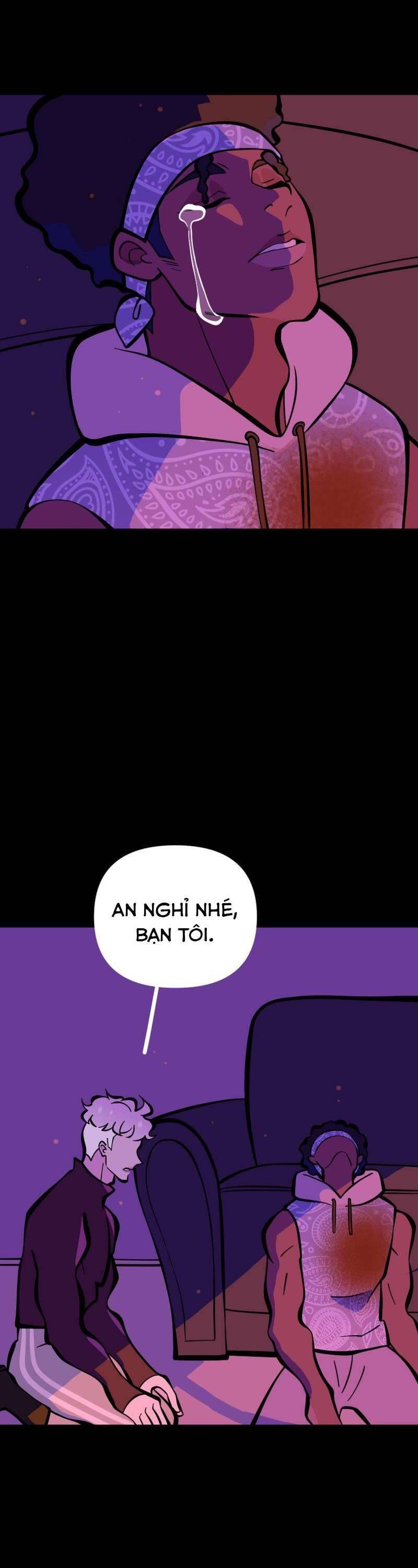Homesick - Chương 38