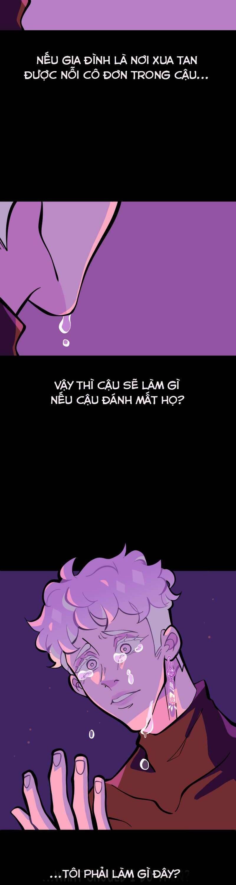 Homesick - Chương 38