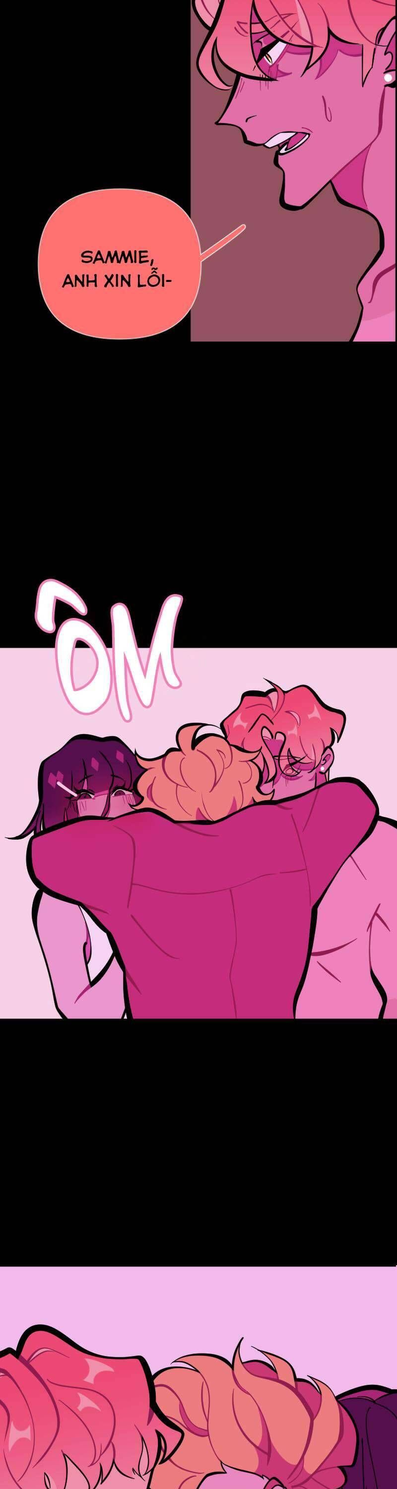 Homesick - Chương 39