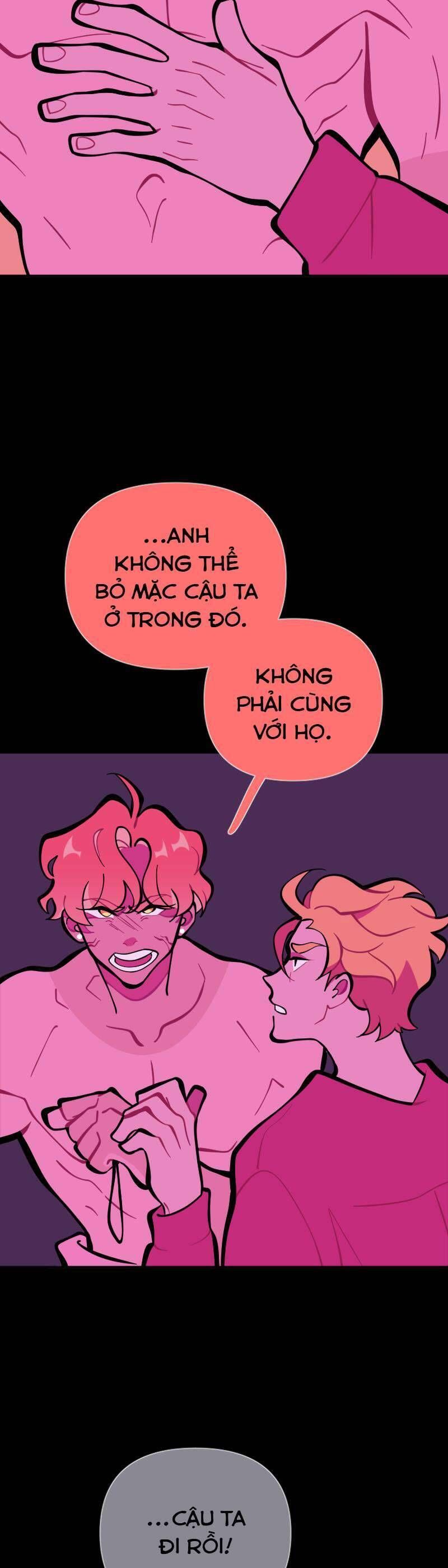 Homesick - Chương 39