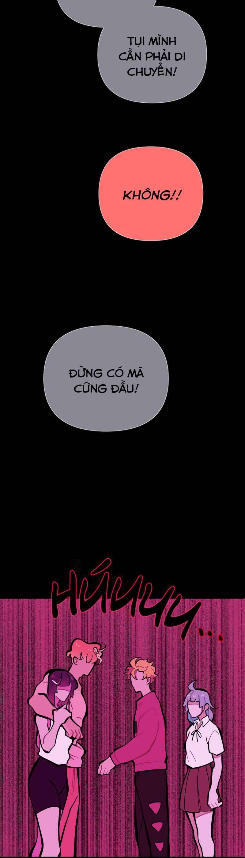 Homesick - Chương 39