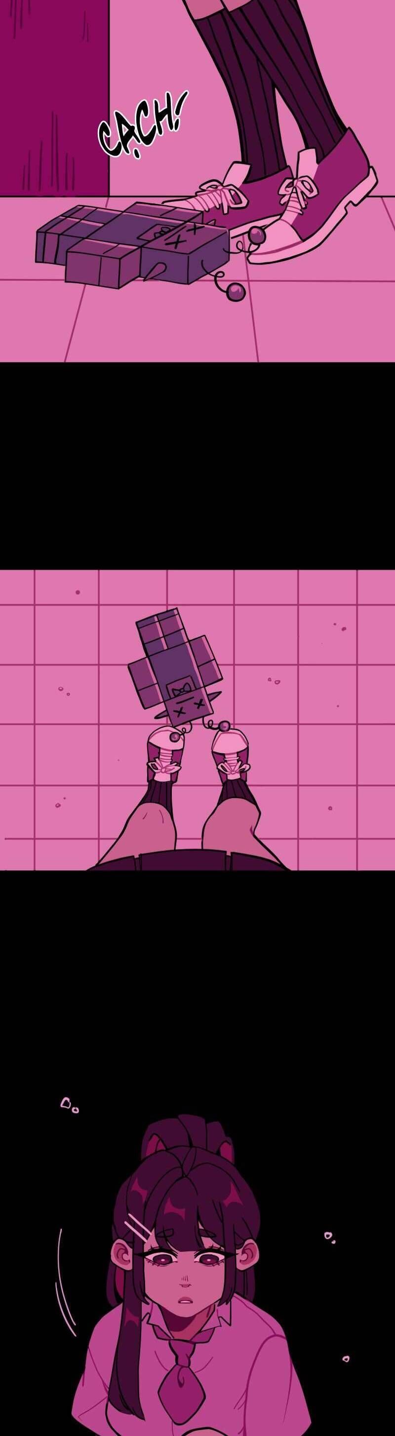 Homesick - Chương 4